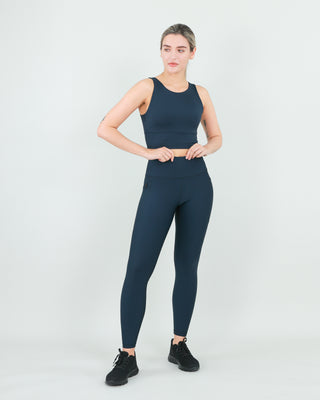 Wonderful Legging | Dark Navy