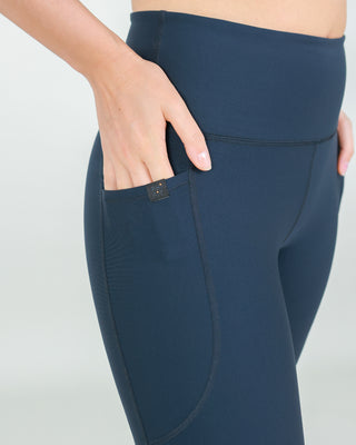 Wonderful Legging | Dark Navy