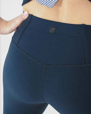 Allegro Legging | Dark Navy