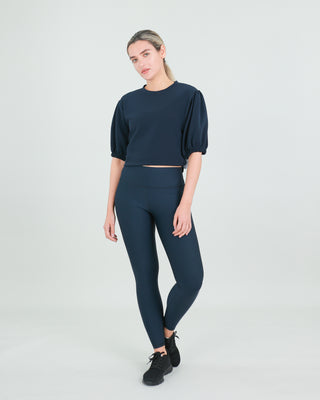 Allegro Legging | Dark Navy