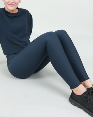 Allegro Legging | Dark Navy