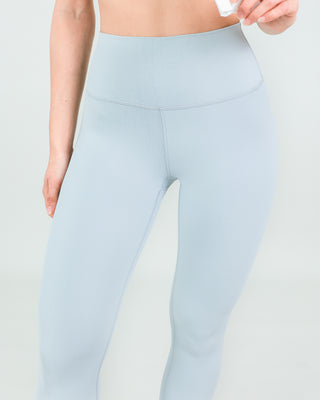 Flex Legging | Cirrus Blue