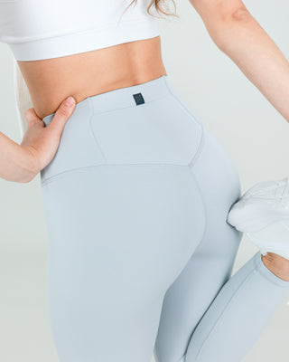 Flex Legging | Cirrus Blue