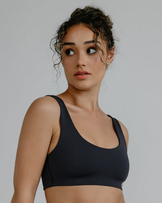 Alta Bra | Moonrock Black