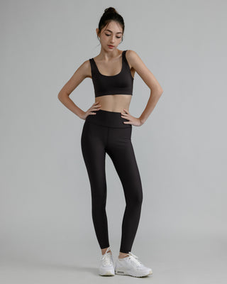 Alta Bra | Dark Mocha