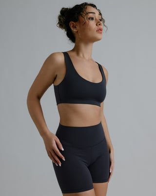 Alta Bra | Moonrock Black