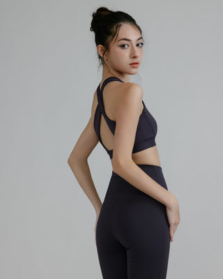 Vigorside Bra | Blackberry