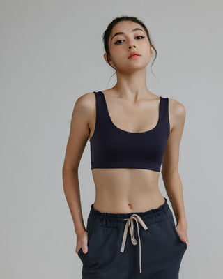 Alta Bra | Blackberry